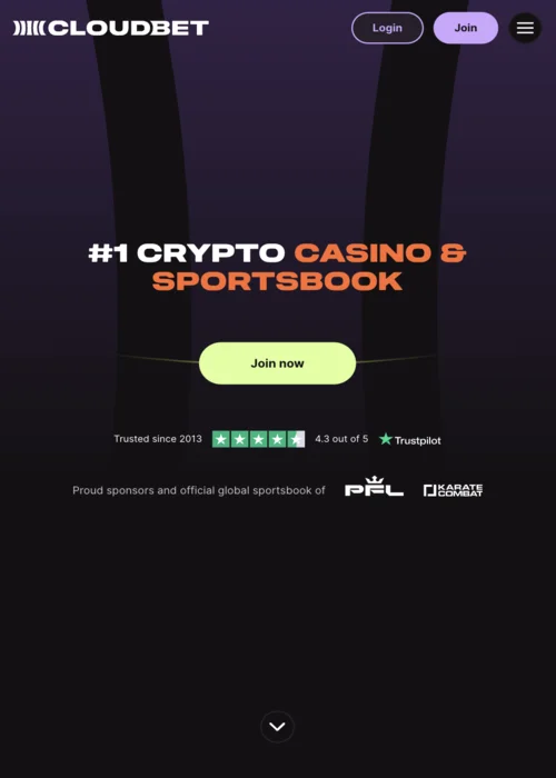 CloudbetCasino