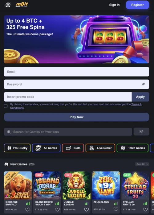 mbetcasino